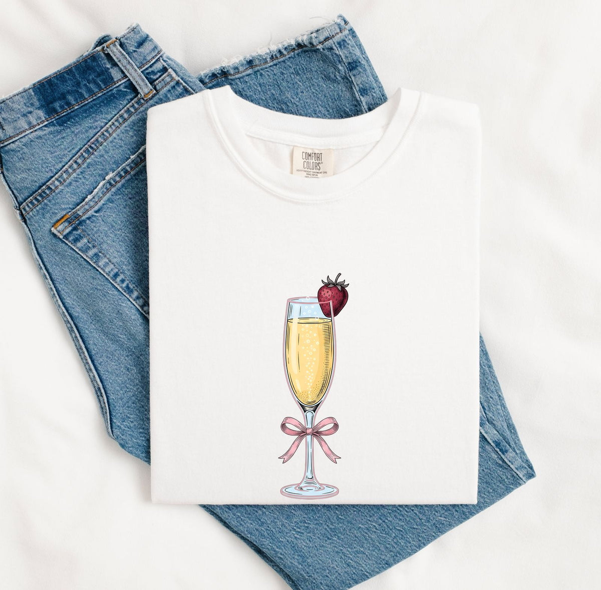 Champagne Shirt for Women, Champagne Lover Tee, Girls Trip Shirt, Bachelorette Party Gift