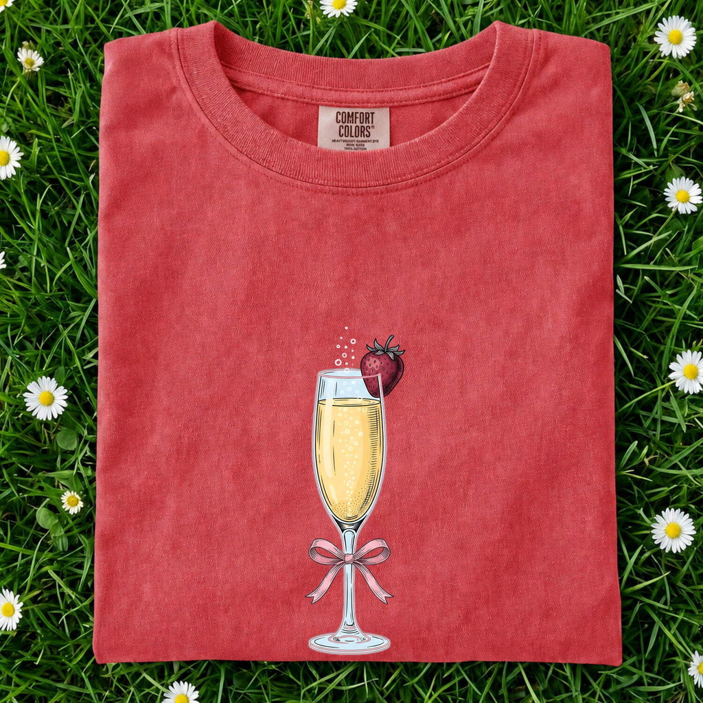 Champagne Shirt for Women, Champagne Lover Tee, Girls Trip Shirt, Bachelorette Party Gift