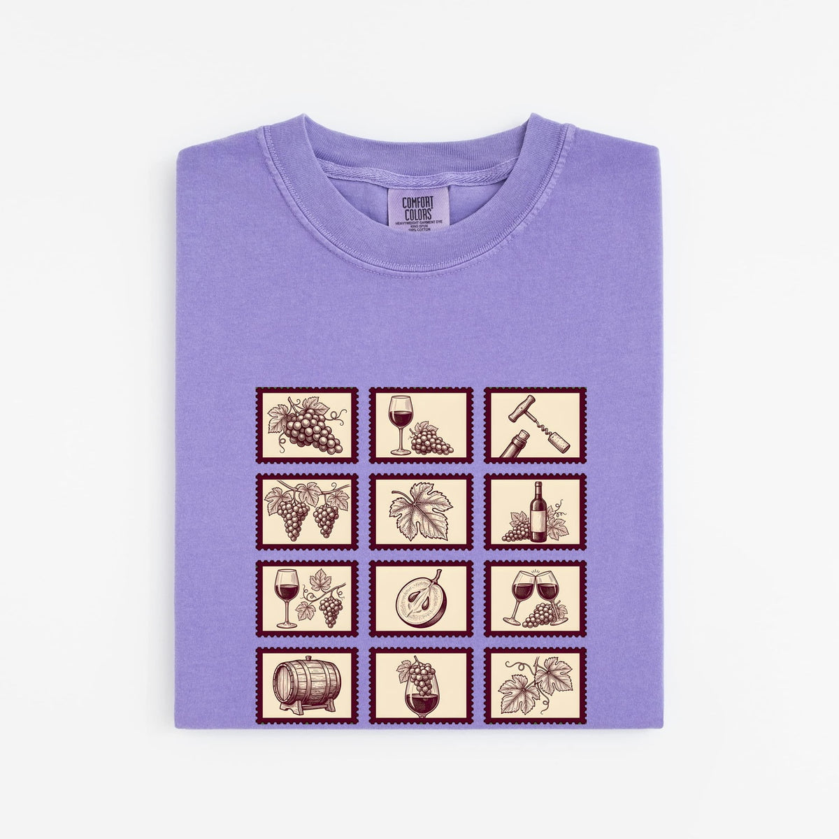 Wine Lover Shirt, Vintage Winery Tee, Wine Tasting Shirt, Vineyard Graphic Tee, Wine Gift for Women